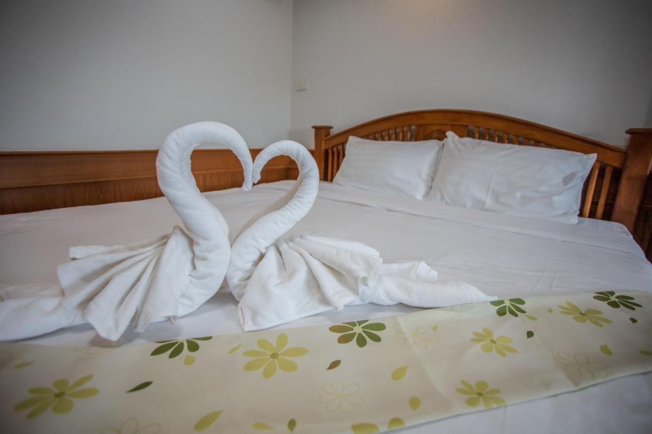 Siya House Hotel Chiang Rai Bagian luar foto