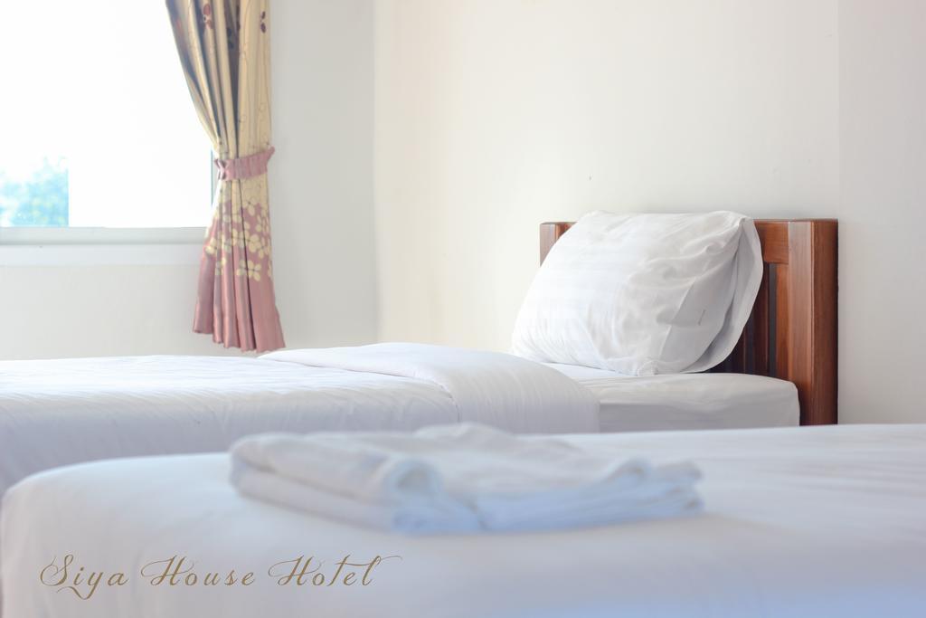 Siya House Hotel Chiang Rai Ruang foto