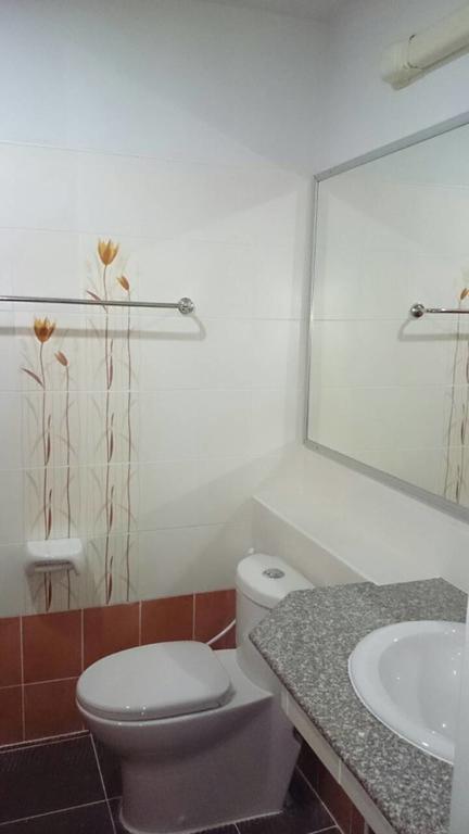 Siya House Hotel Chiang Rai Bagian luar foto