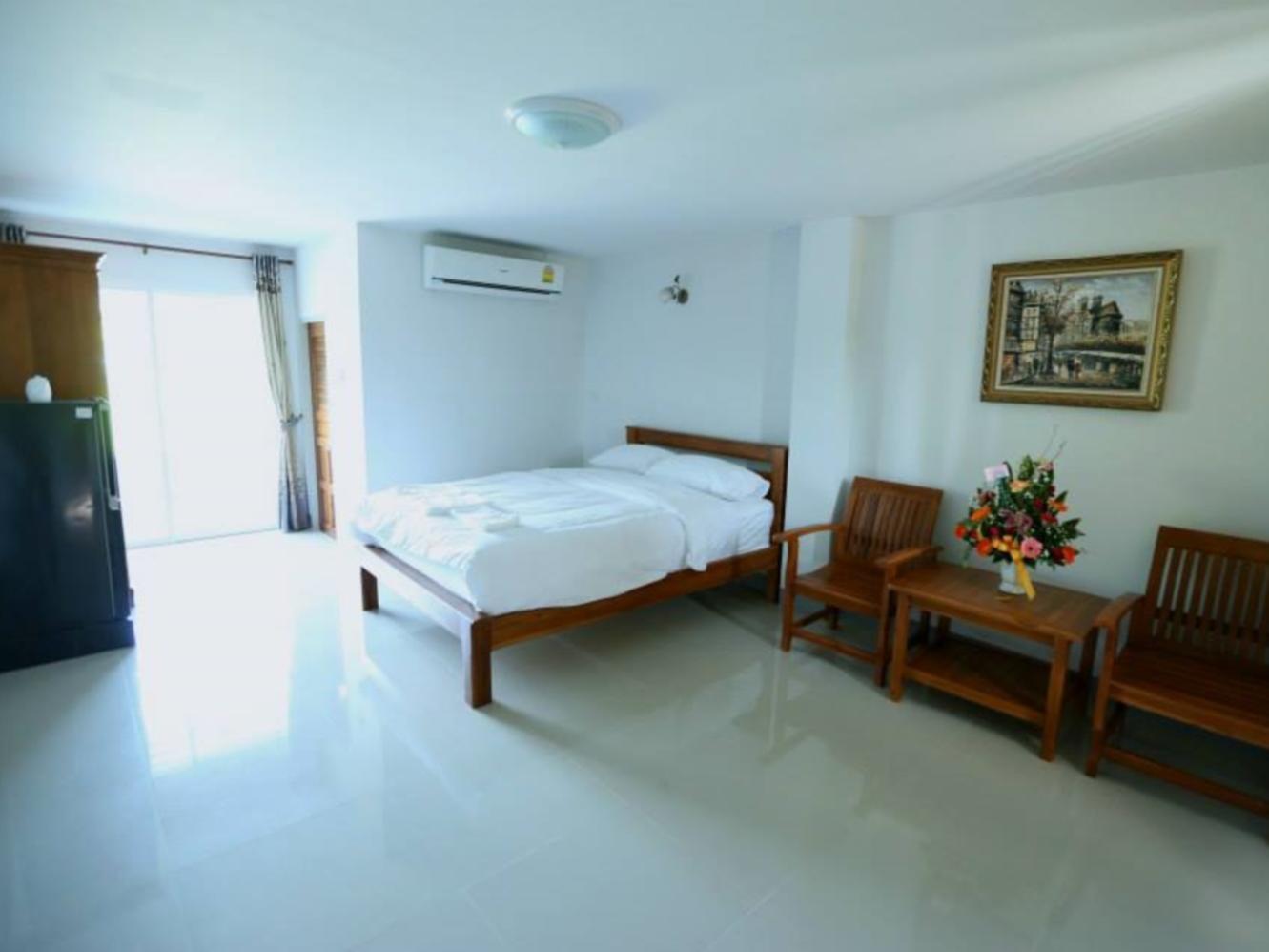 Siya House Hotel Chiang Rai Bagian luar foto